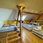 Apartmán U Dómu Olomouc