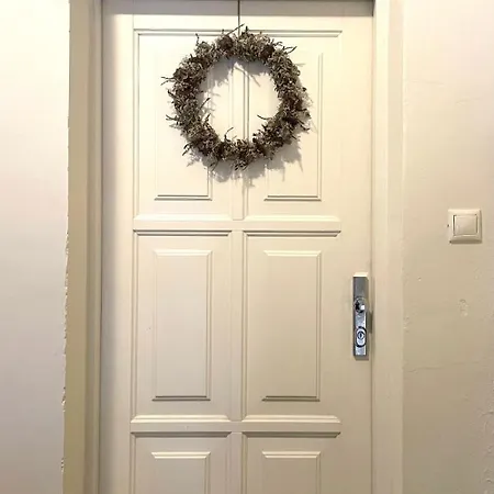U Domu Apartment