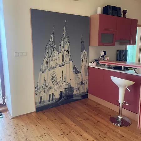 U Dómu Olomouc