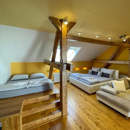 Apartment U Domu Olomouc
