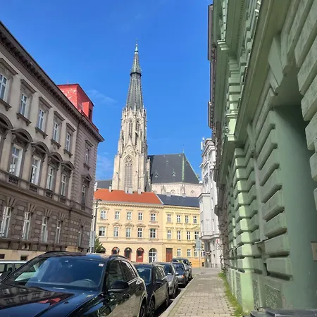 U Domu * Olomouc