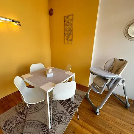 Apartment U Domu *